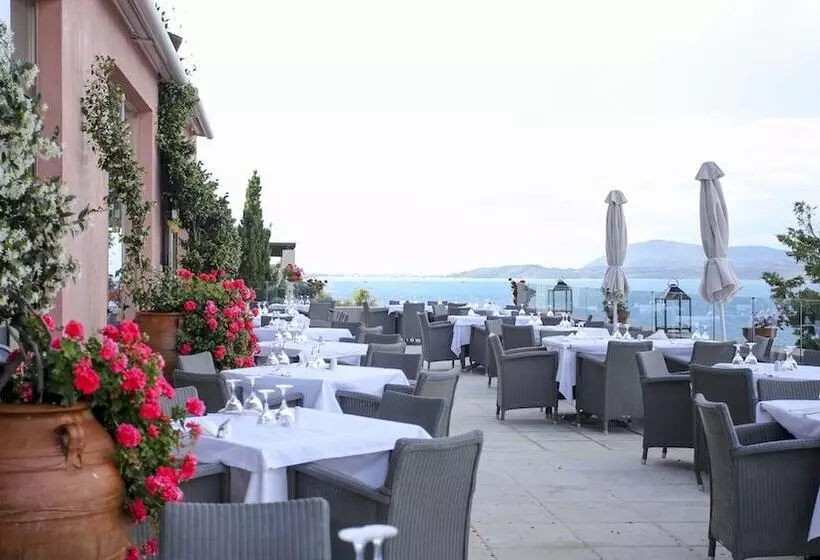 酒店 Ionian Blue Bungalows And Spa Resort