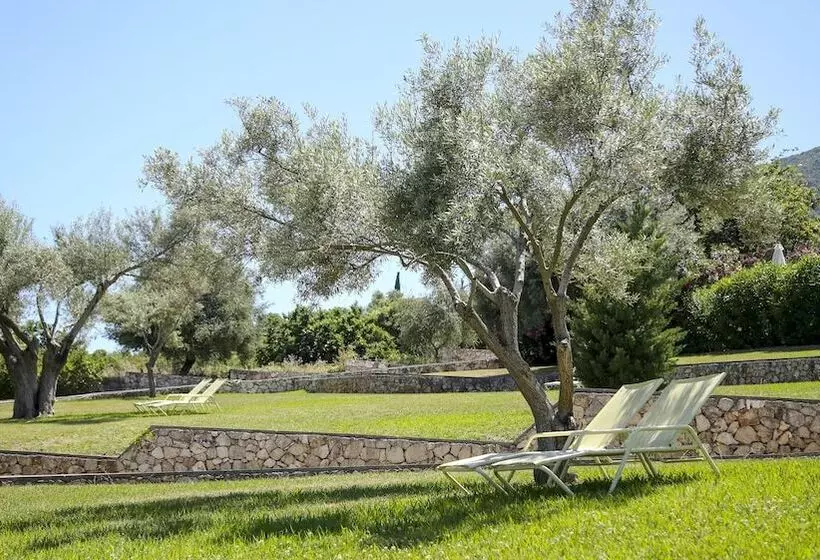 酒店 Ionian Blue Bungalows And Spa Resort