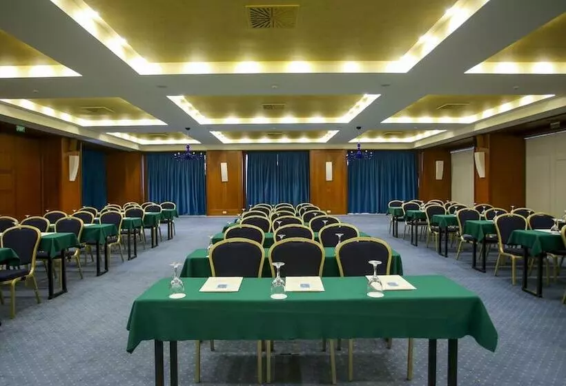 酒店 Ionian Blue Bungalows And Spa Resort