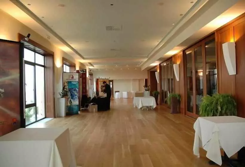 酒店 Ionian Blue Bungalows And Spa Resort