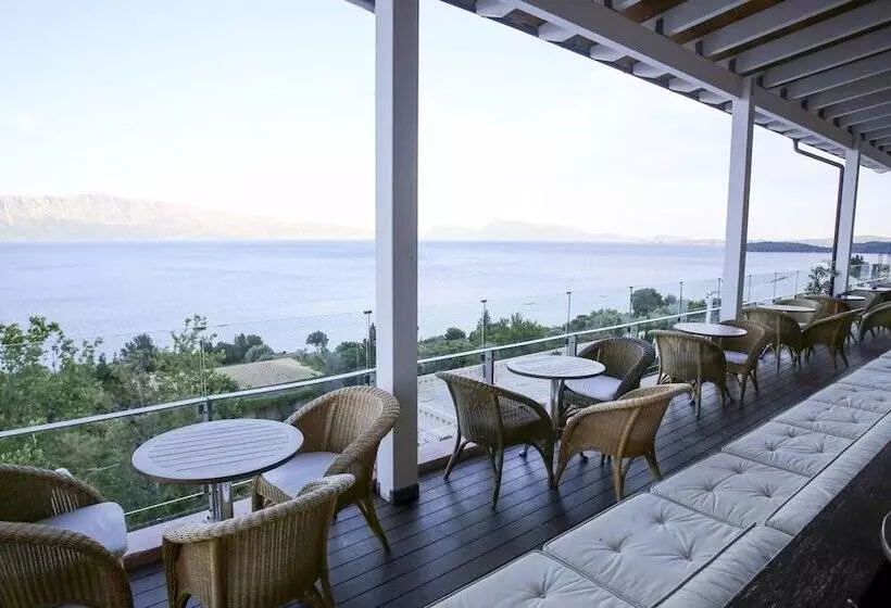 酒店 Ionian Blue Bungalows And Spa Resort