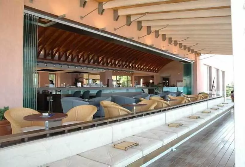 酒店 Ionian Blue Bungalows And Spa Resort