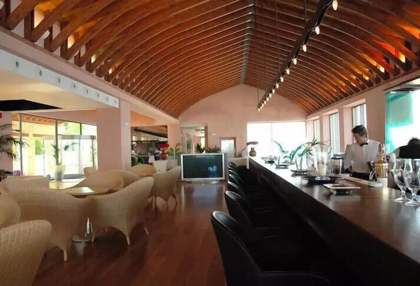 酒店 Ionian Blue Bungalows And Spa Resort