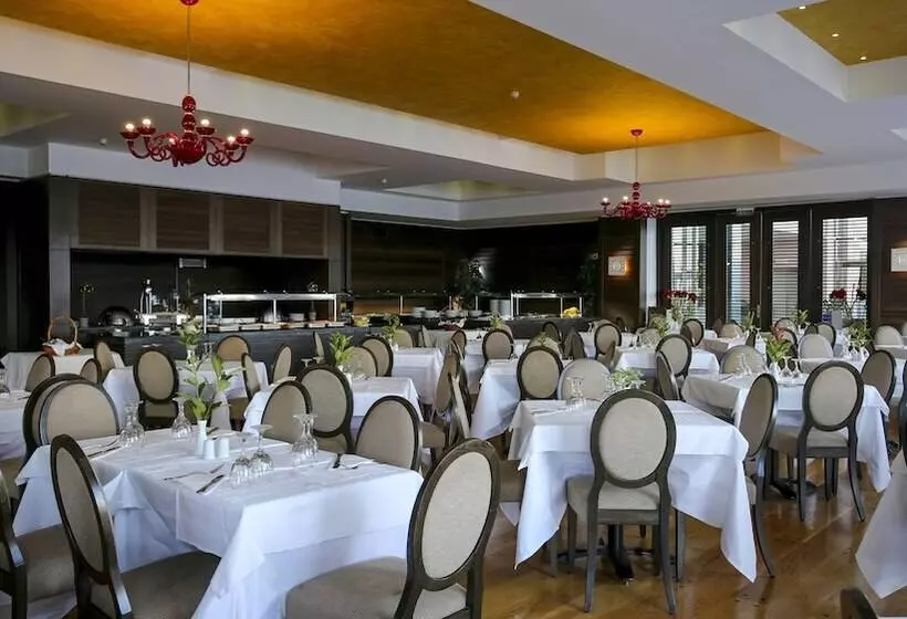 酒店 Ionian Blue Bungalows And Spa Resort