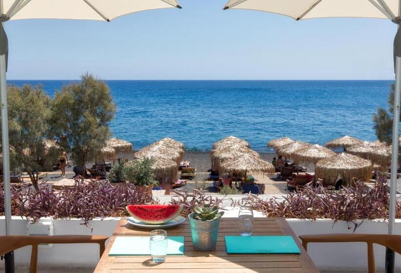 فندق Kamari Beach