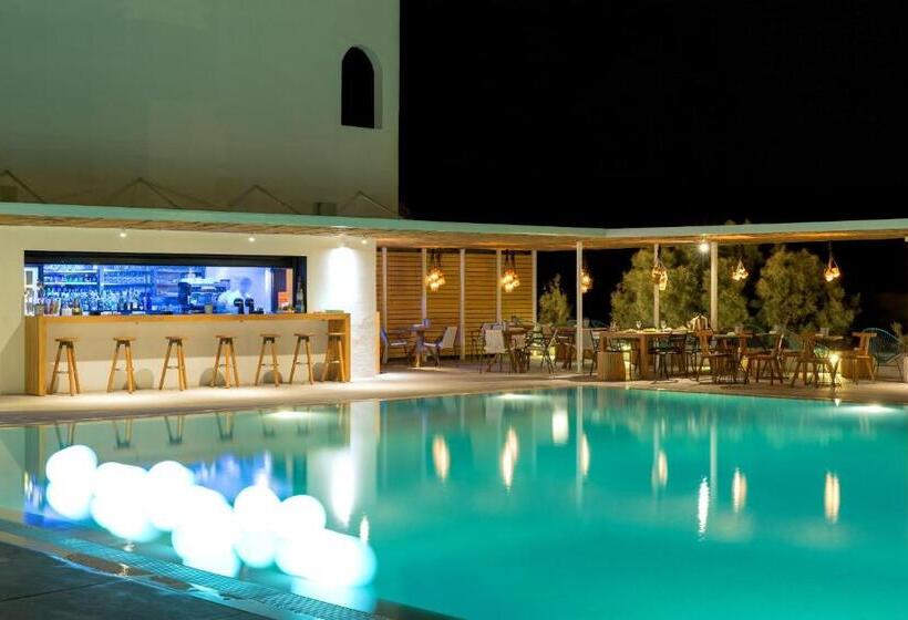 فندق Kamari Beach