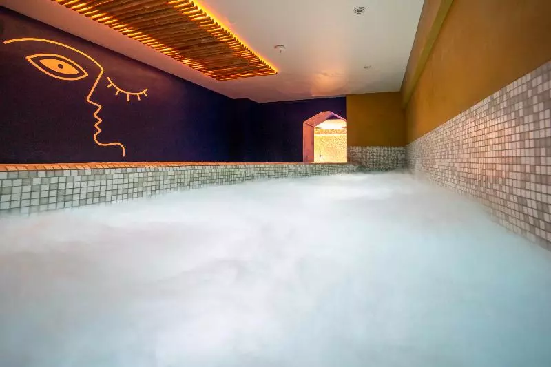 La Finca Hôtel & Spa