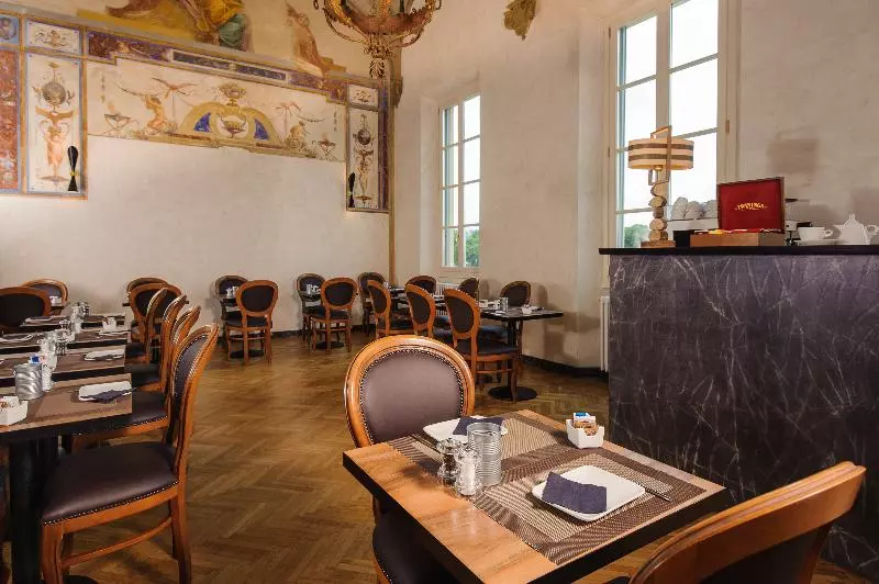 Hotelli Lungarno Vespucci 50