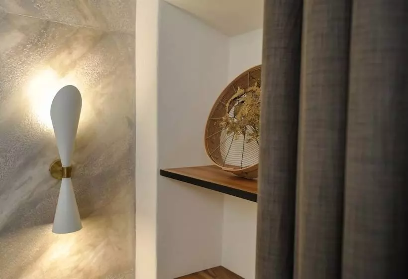 Hotelli Lungarno Vespucci 50