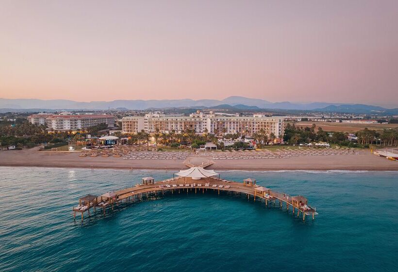 هتل Selectum Family Comfort Side