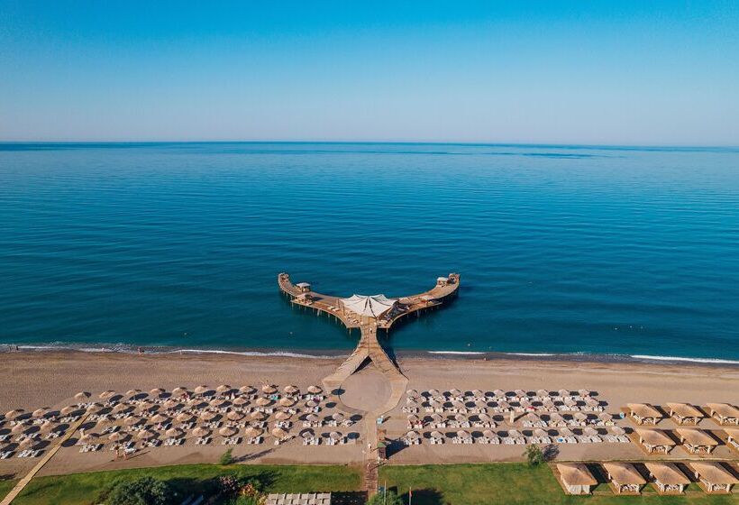 هتل Selectum Family Comfort Side