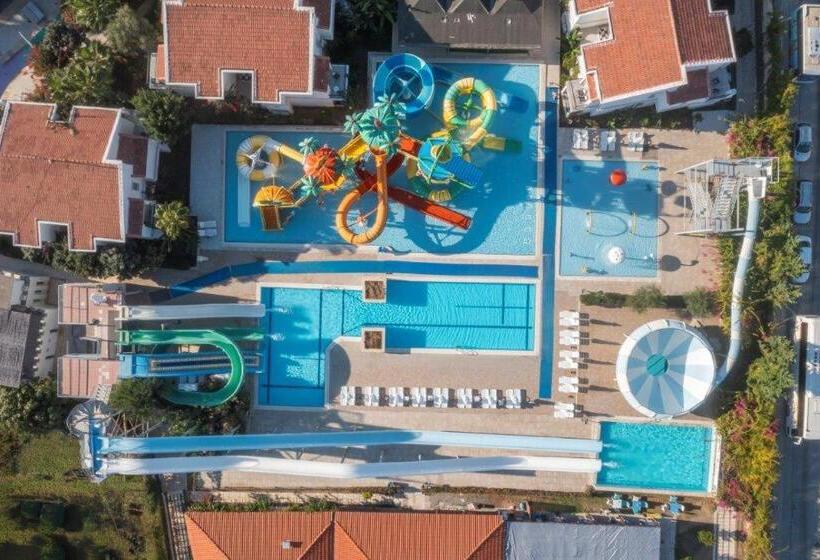 هتل Selectum Family Comfort Side