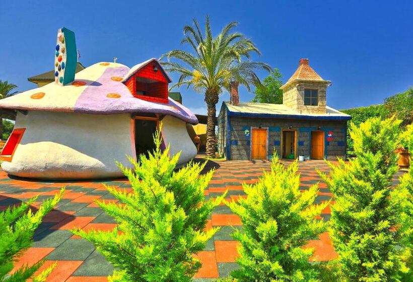 هتل Selectum Family Comfort Side