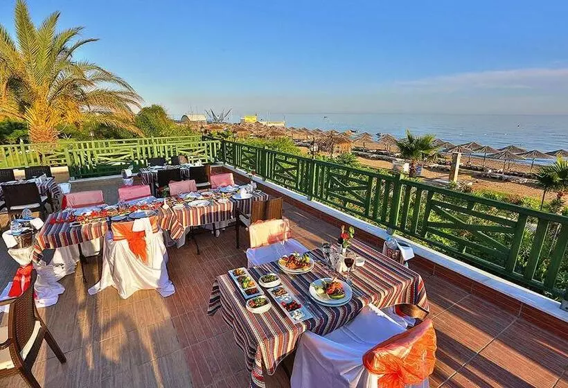 酒店 Selectum Family Comfort Side