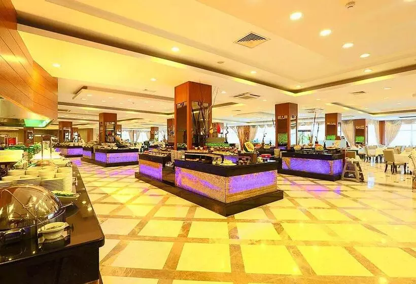 酒店 Selectum Family Comfort Side