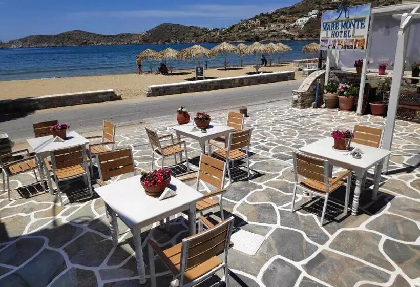 هتل Mare Monte