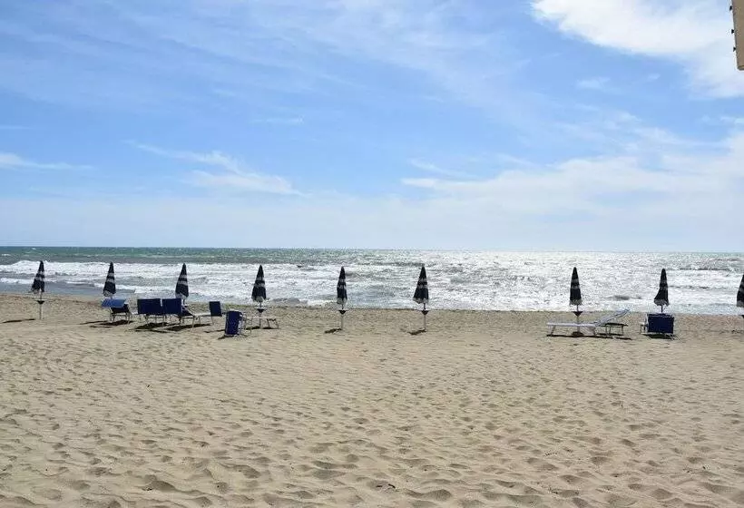 Отель Marina Club