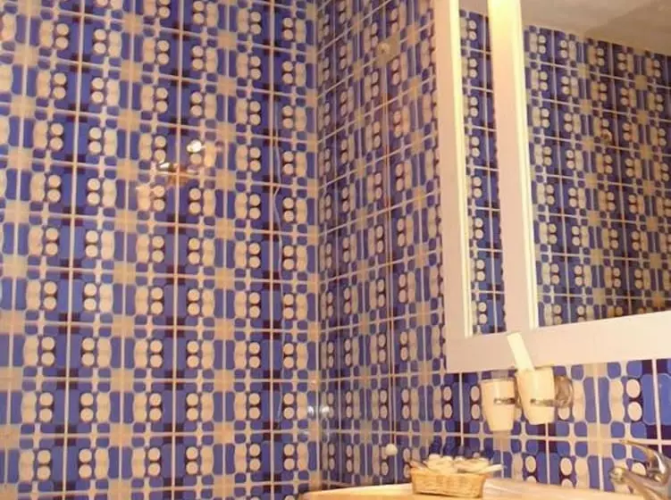 Отель Marina Club