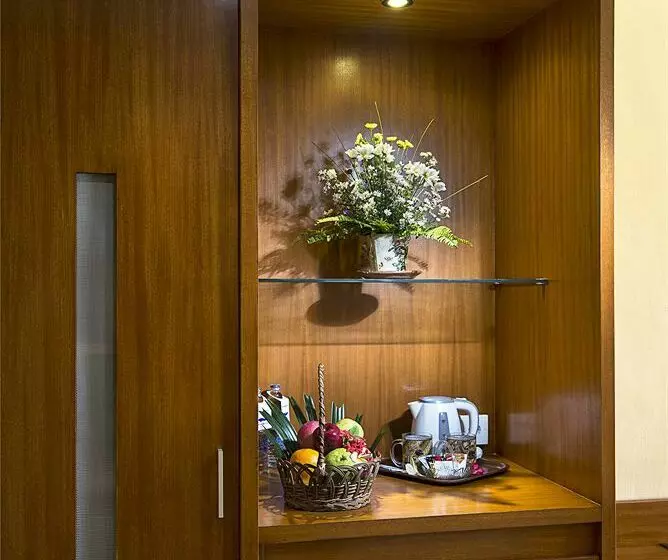 בית מלון כפרי Mentari Sanur