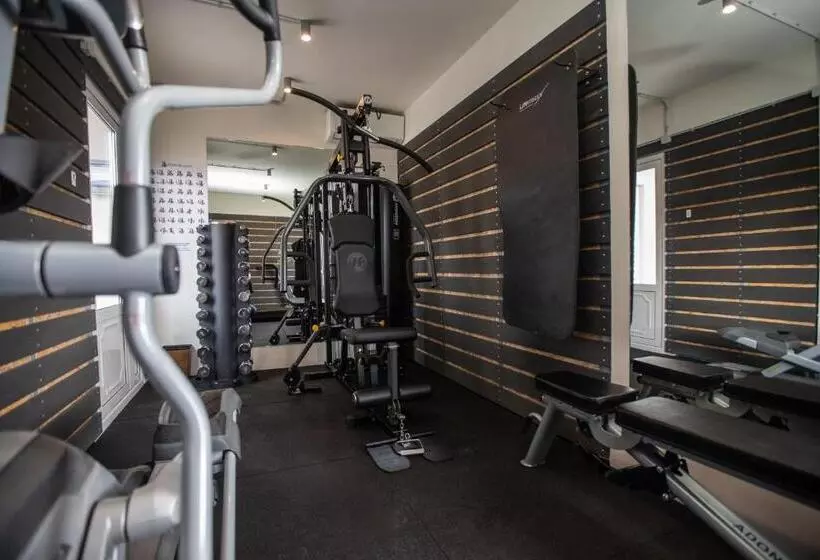 Mouikis Hotel Kefalonia