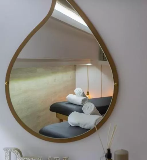 Mouikis Hotel Kefalonia