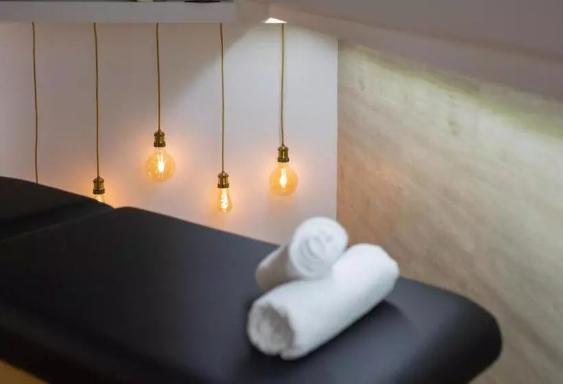 Mouikis Hotel Kefalonia