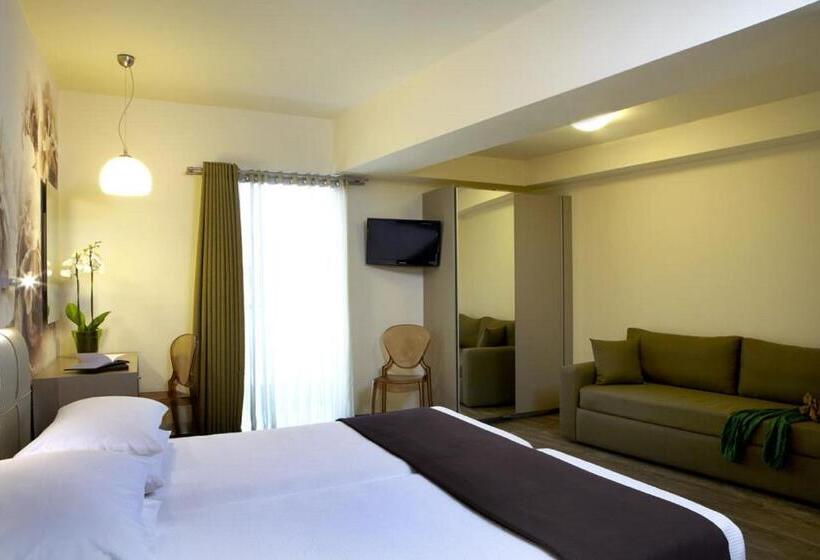 Mouikis Hotel Kefalonia