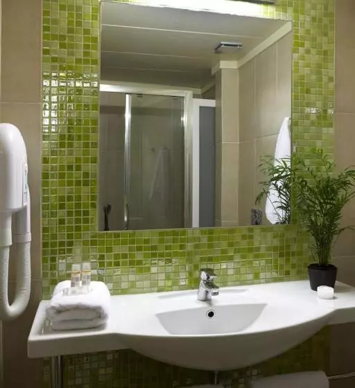 Mouikis Hotel Kefalonia