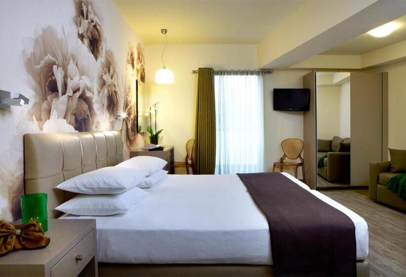 Mouikis Hotel Kefalonia