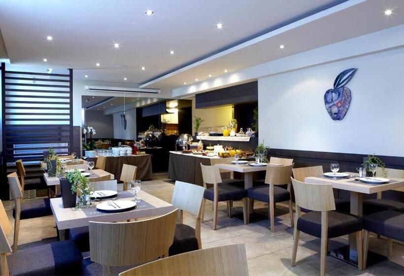 Mouikis Hotel Kefalonia