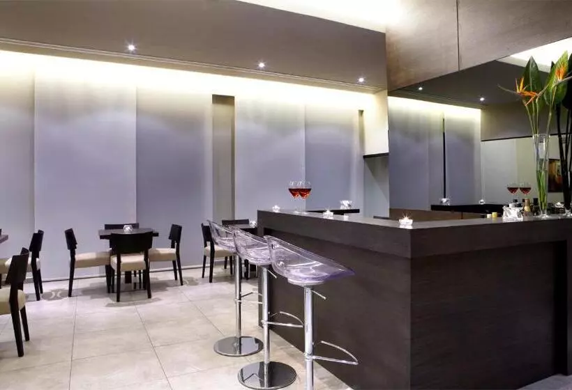 Mouikis Hotel Kefalonia