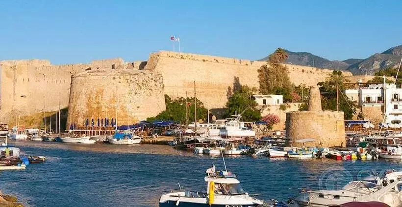 Отель Oscar Resort