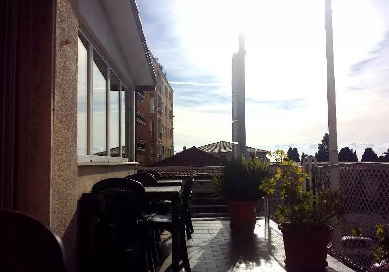 فندق Rio Sanremo