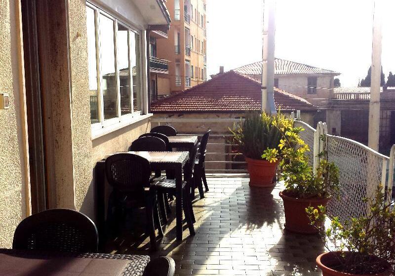 فندق Rio Sanremo