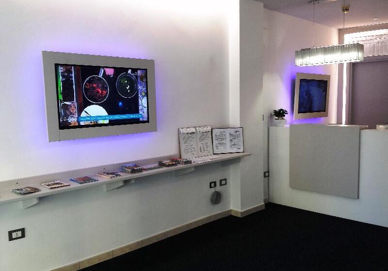 فندق Rio Sanremo