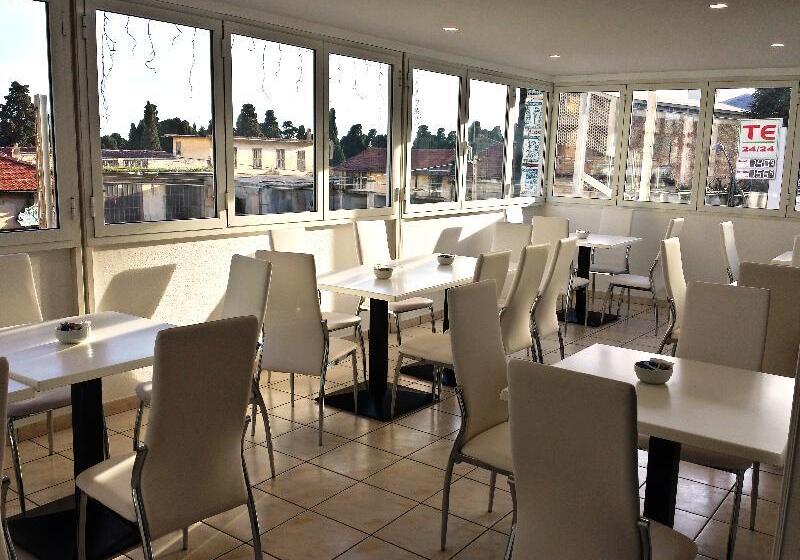 فندق Rio Sanremo