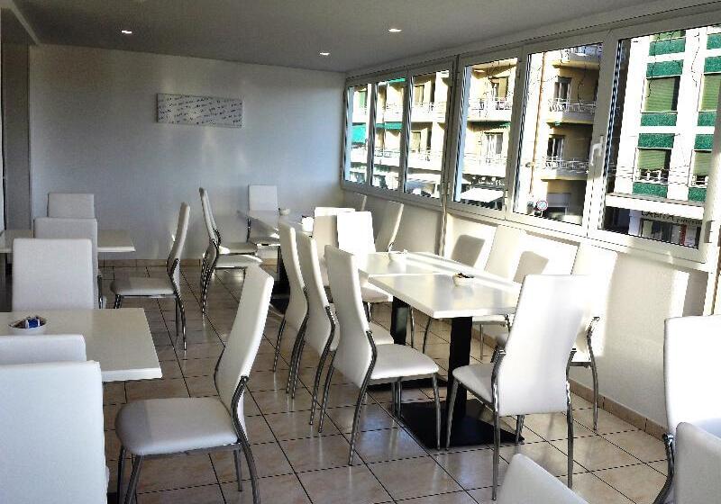 فندق Rio Sanremo