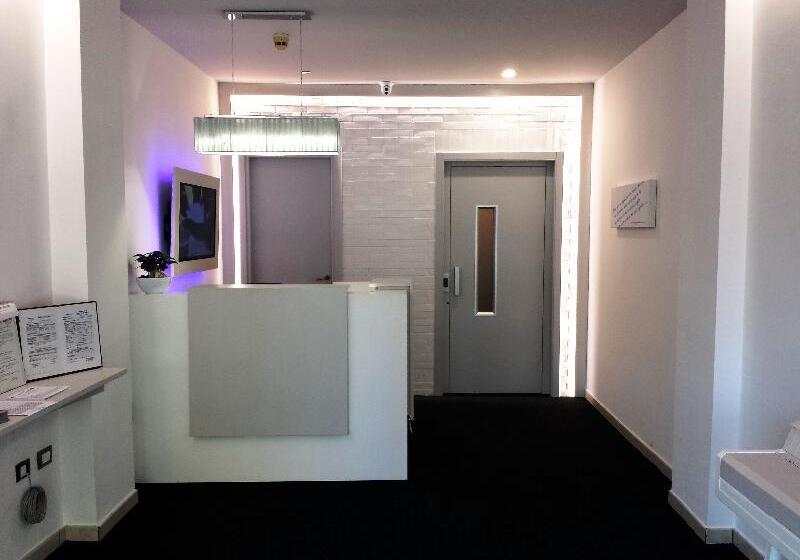 فندق Rio Sanremo