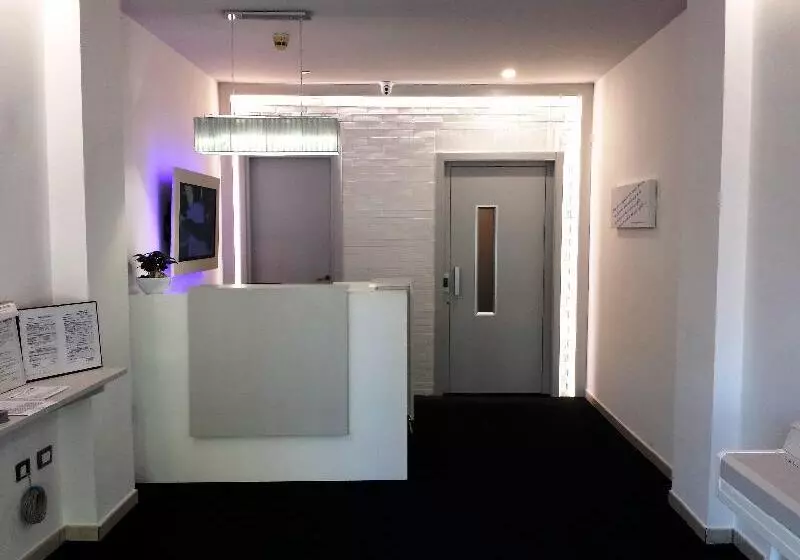 فندق Rio Sanremo