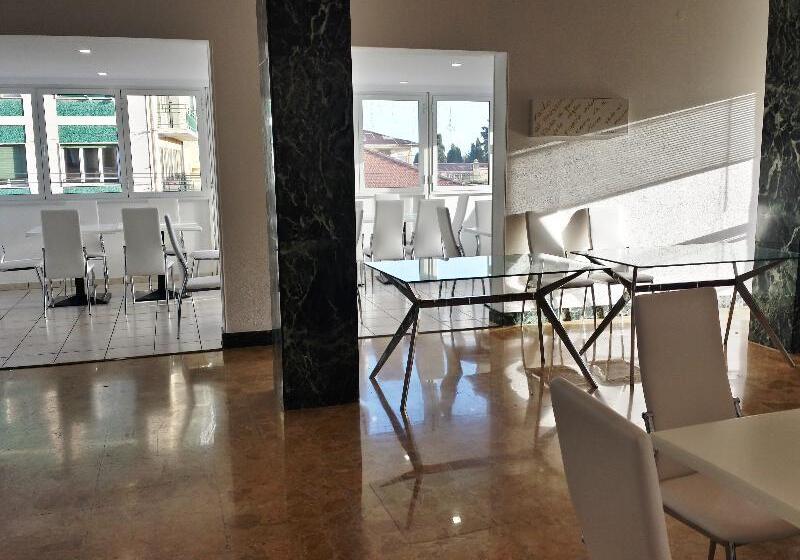 فندق Rio Sanremo