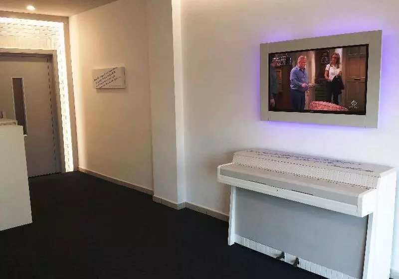 فندق Rio Sanremo