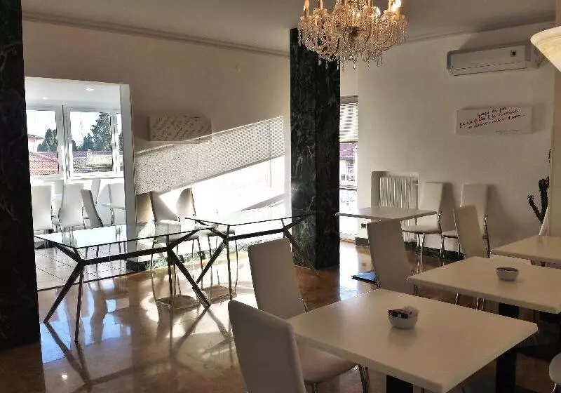 فندق Rio Sanremo