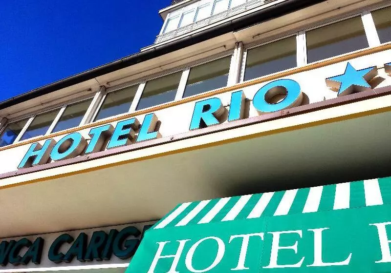 فندق Rio Sanremo