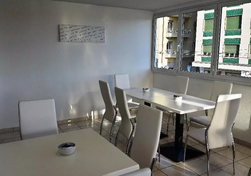 فندق Rio Sanremo