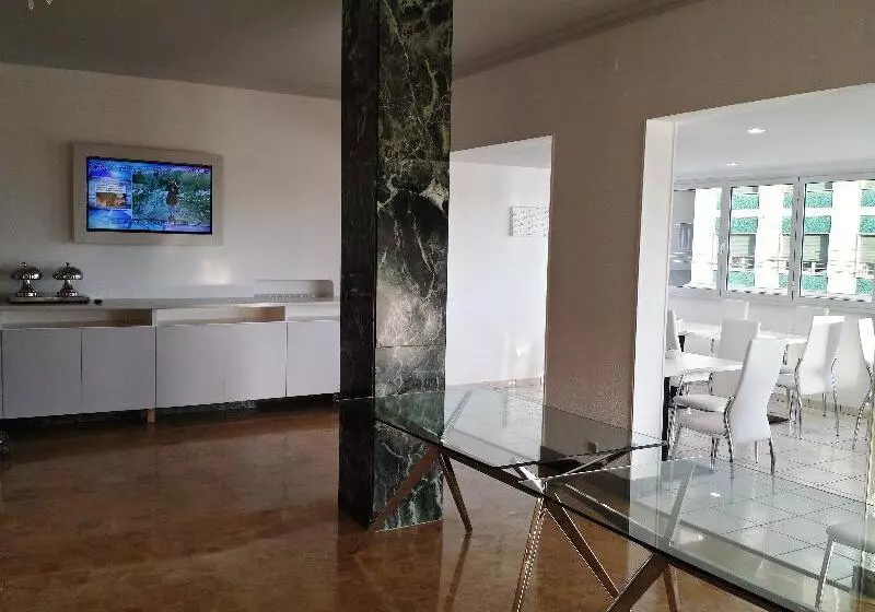 فندق Rio Sanremo