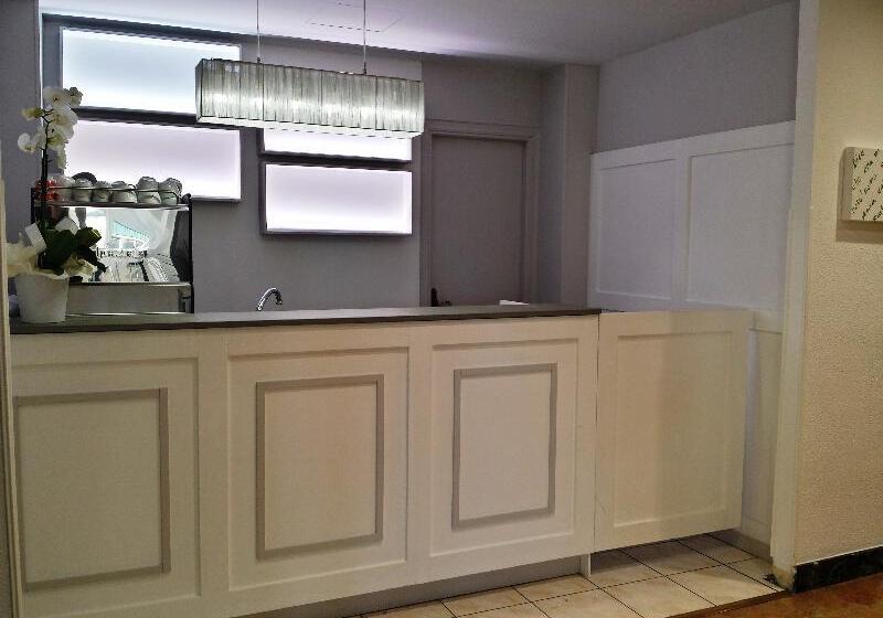 فندق Rio Sanremo