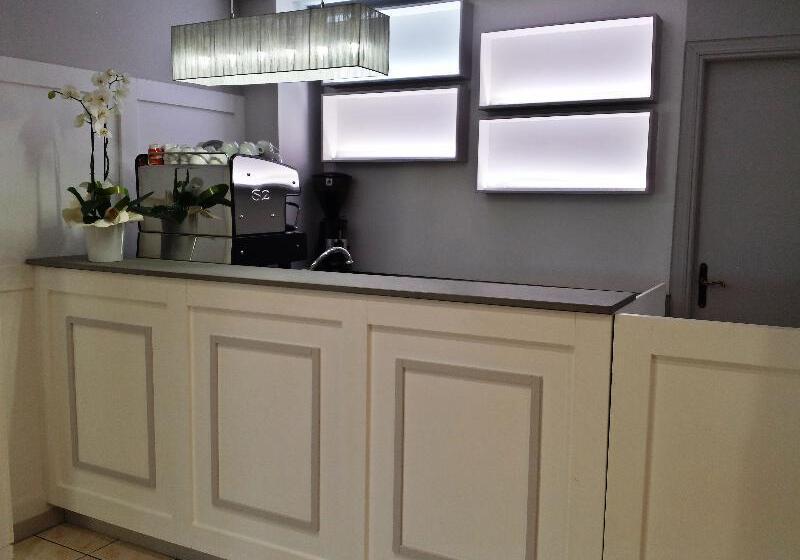 فندق Rio Sanremo