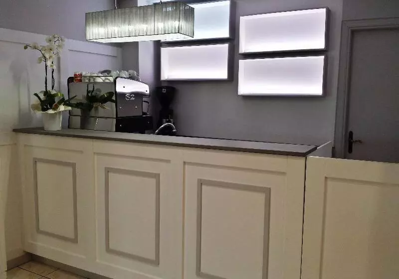 فندق Rio Sanremo