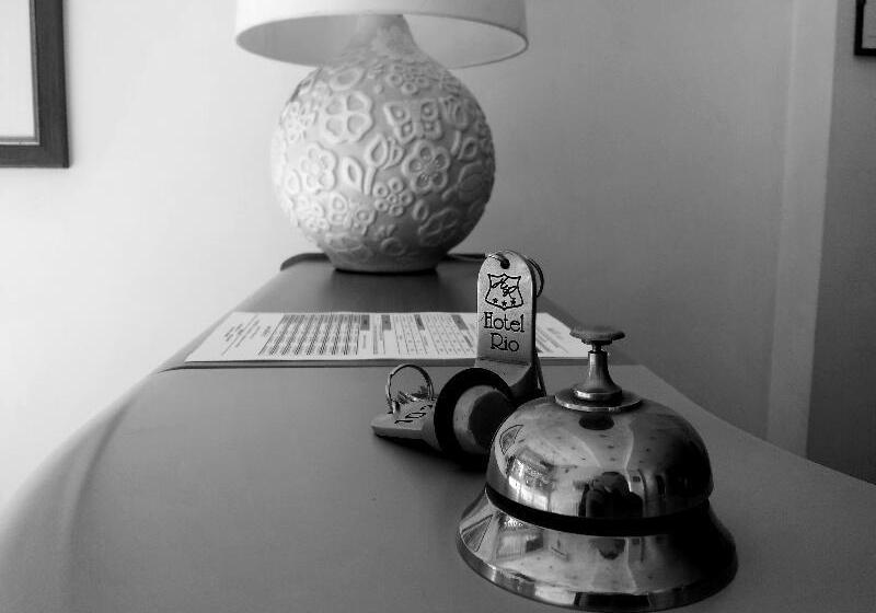 فندق Rio Sanremo