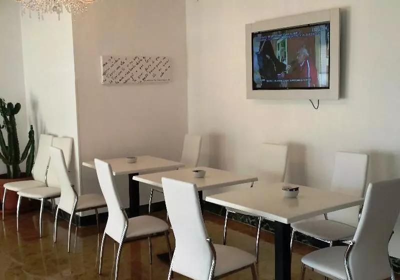 فندق Rio Sanremo